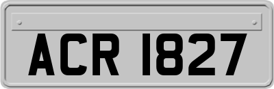 ACR1827