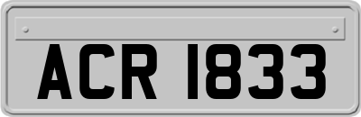 ACR1833