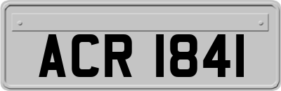 ACR1841