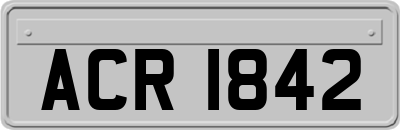 ACR1842