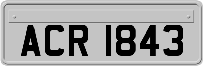 ACR1843
