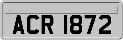 ACR1872
