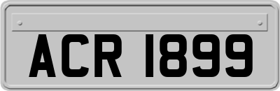 ACR1899