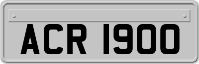 ACR1900