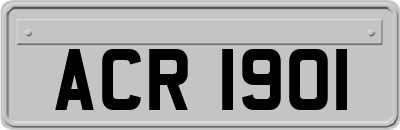 ACR1901