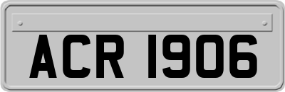 ACR1906