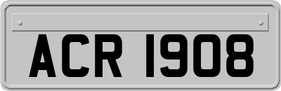 ACR1908