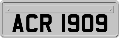 ACR1909