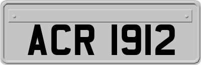 ACR1912