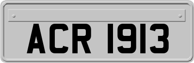 ACR1913