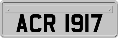 ACR1917
