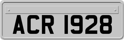 ACR1928