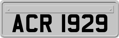 ACR1929