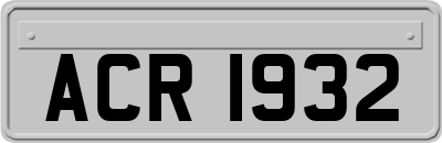 ACR1932