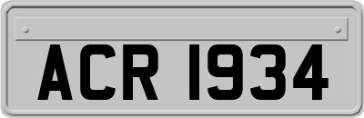 ACR1934