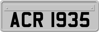 ACR1935