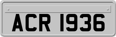 ACR1936