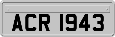 ACR1943