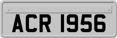 ACR1956