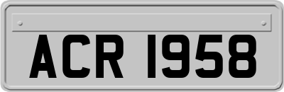 ACR1958