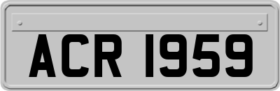 ACR1959