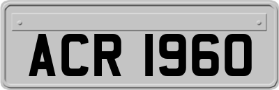 ACR1960