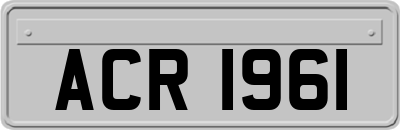 ACR1961