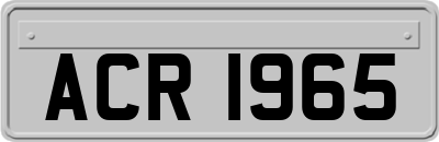 ACR1965