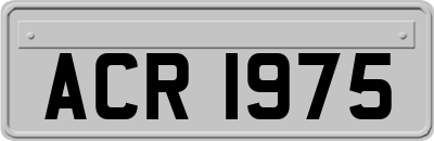 ACR1975