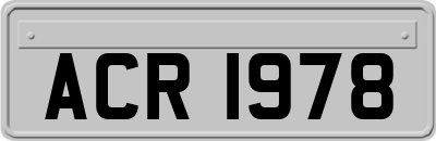 ACR1978