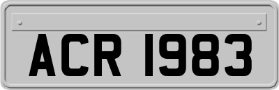 ACR1983