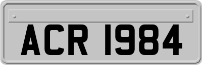 ACR1984