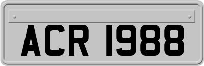 ACR1988