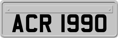 ACR1990