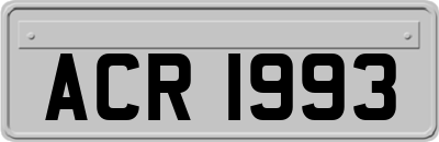 ACR1993