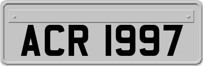ACR1997