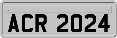 ACR2024