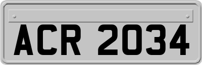 ACR2034