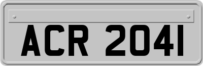 ACR2041