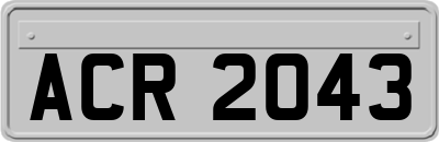 ACR2043