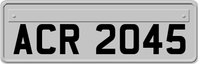 ACR2045