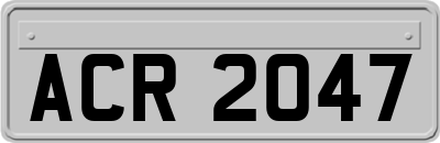 ACR2047
