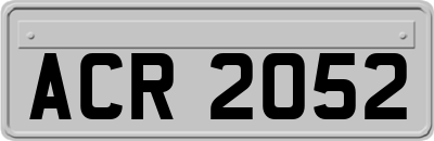 ACR2052