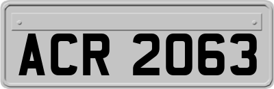 ACR2063