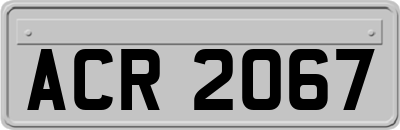 ACR2067