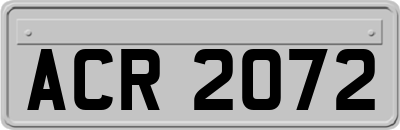 ACR2072
