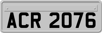 ACR2076