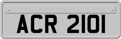 ACR2101