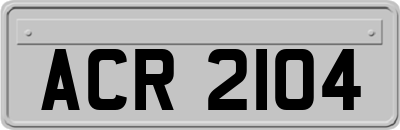 ACR2104