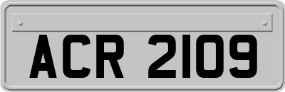 ACR2109